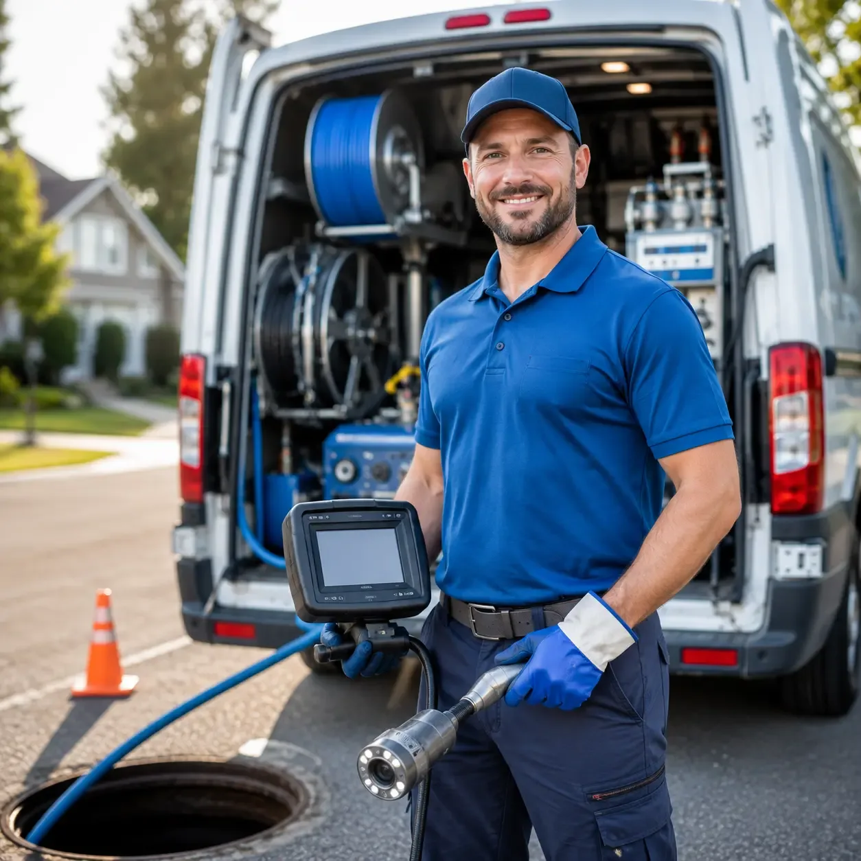Local Pipe Relining specialists in Livingston, TN