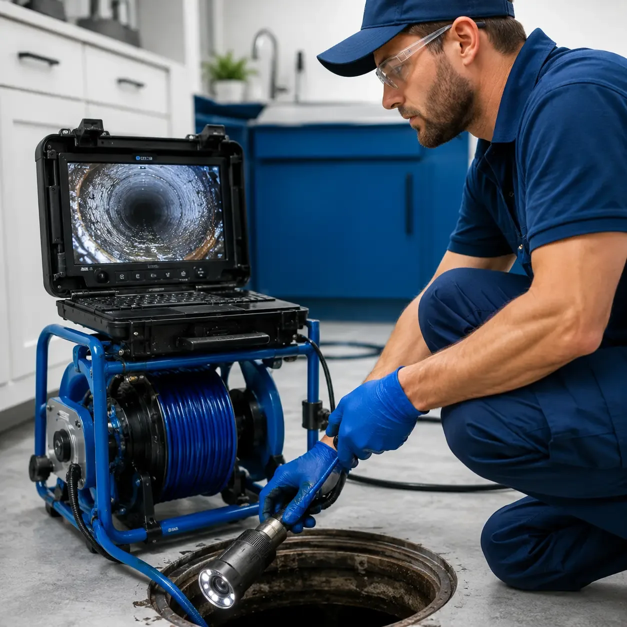 Pipe Relining professionals serving Livingston, TN